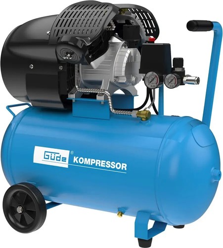 Güde kompressor l - güde,