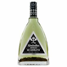 Metelka Absinthe de Moravie