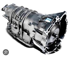 BMW E39 530d 525d Automatikgetriebe 5L40E / 7 514 530