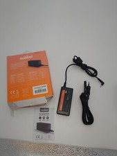 19V Laptop Ladekabel: 40W Ladegerät und Netzteil für Acer Aspire Swift, Chromebo