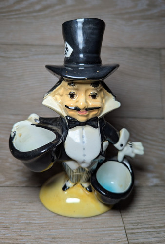 Vintage alice wonderland - alice,