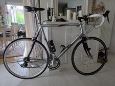 Herren Rennrad 2danger Tour pro RH 62 Ultegra komplett