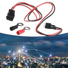 1stk Gleichstrom Kabel