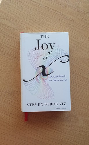 The joy die schönheit - joy, of