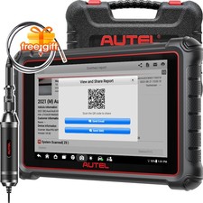 2026 autel maxicom mk900 - autel,