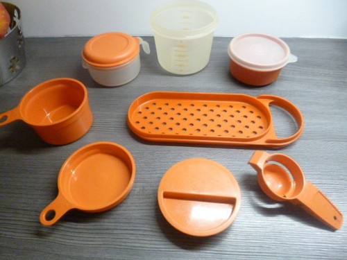 Tupperware küchenhelfer - küchenhelfer, 10