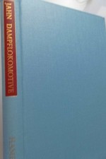 Die Dampflokomotive in