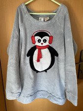 Flauschiger Pullover H&M