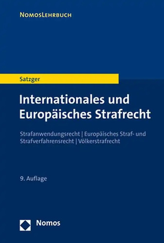 Internationales und