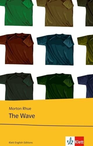 The wave schulausgabe für - the,