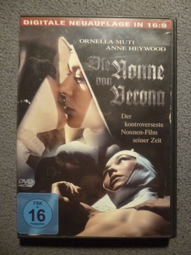 Die nonne von - von, verona