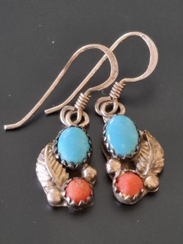 Vintage silber 925 navajo - vintage,