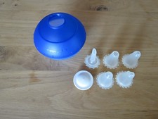 Tupperware Mozart, Garnierset