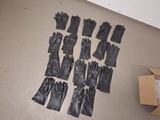 Militär Bundeswehr Konvolut ABC Handschuhe Größe 8 bis 10,5    18 Paar