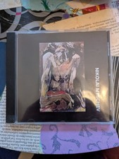 Nikolai Myschev CD Russische