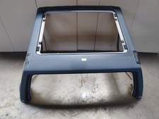 Dach Hardtop | Opel Frontera I