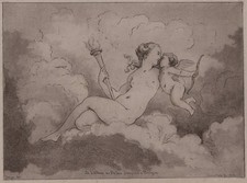 SAINT-NON, FRAGONARD, `VENUS