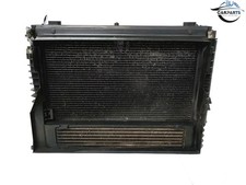 Original BMW E60 E61 Kühlerpaket 7787446