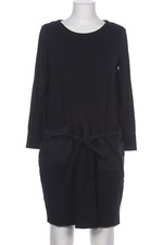 COS Kleid Damen Dress Damenkleid Gr. M Baumwolle Schwarz #0imgszu