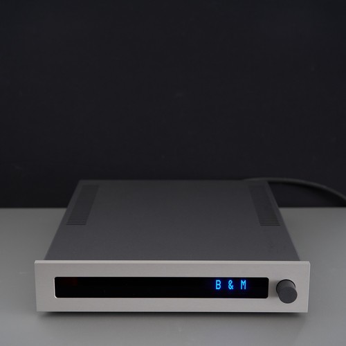 Prea high end - m-prea,