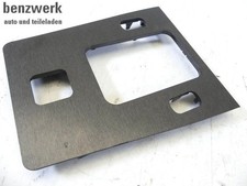 Mercedes W202 Abdeckung Blende