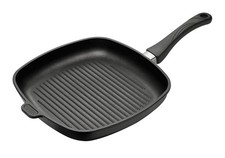 Eurolux Grillpfanne Eckig