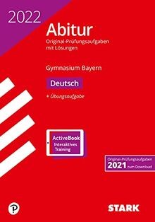 Stark abiturprüfung bayern - stark,
