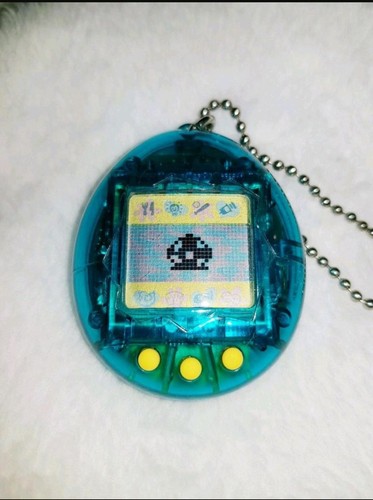Bandai tamagotchi 1997 - tamagotchi,