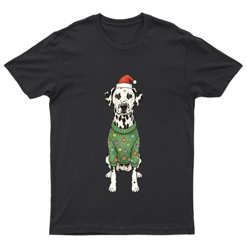 Dalmatiner hund - dalmatiner,
