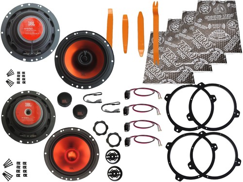 Jbl boxen set - set, bmw