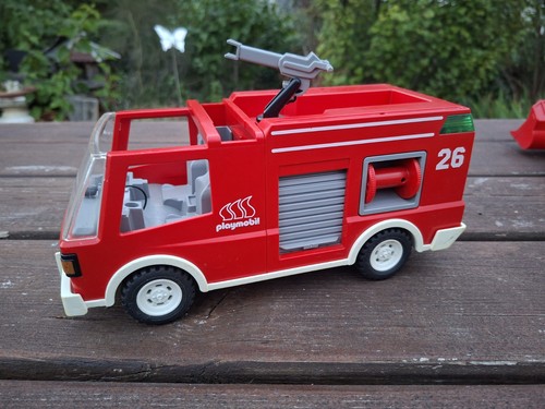 Playmobil 3880
