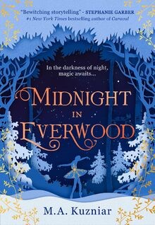 Midnight everwood the - everwood:,