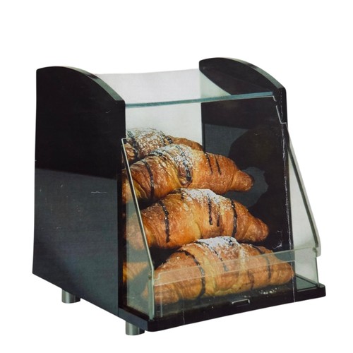 Bäckerei vitrine plexiglas - bäckerei-vitrine,