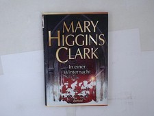 In einer Winternacht. Mary