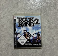 Rockband 2 - Sony PlayStation