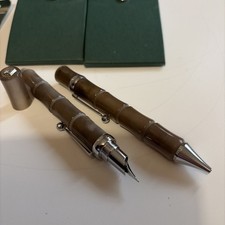 MONTEVERDE Füllfederhalter