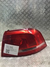 Rückleuchte rechts Außen  VW