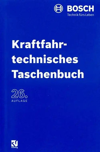Kraftfahrtechnisches
