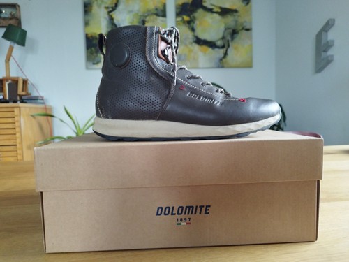 Dolomite wanderschuhe - dolomite,