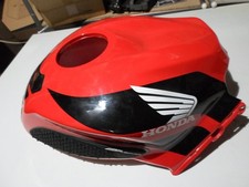 Honda  CBR600RR  PC40