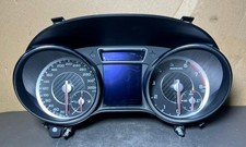 Mercedes-Benz W117 CLA AMG