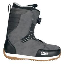 Rome Stomp Boa Snowboard Boot - Black