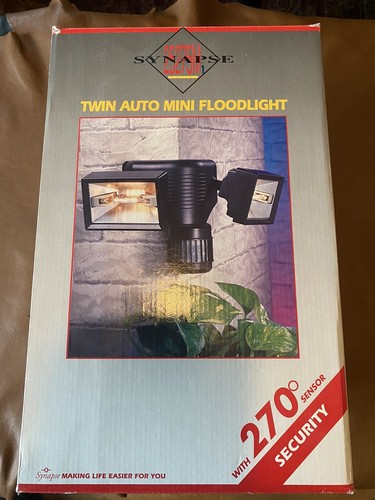 Twin auto mini - auto,