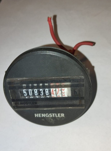 Hengstler 12955 891 203 - hengstler, 0.891.203