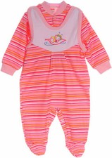 Strampler Hemdchen Set 50 56