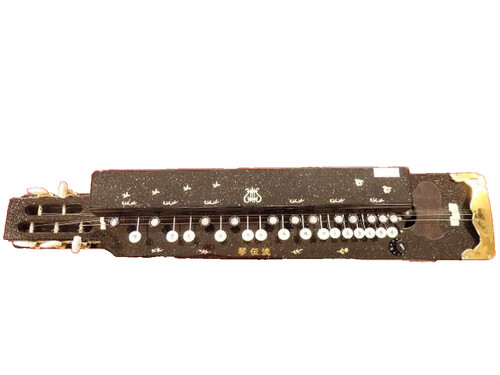 Taisho koto harfe - taisho,