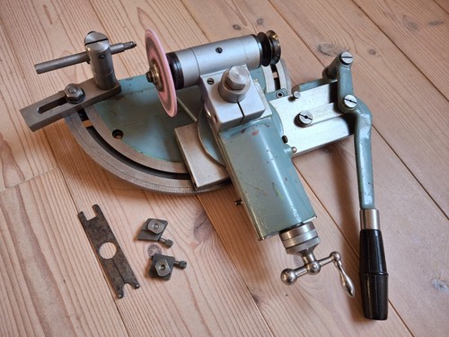Schaublin drehbank - schaublin, 70