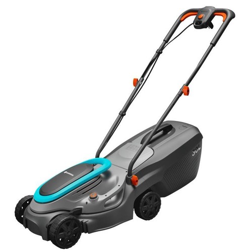 Gardena elektro rasenmäher - gardena, elektro-rasenmäher
