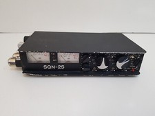 SQN 2S Broadcast Stereo Eb