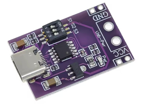 Afc type c usb - pd/qc/afc, type-c